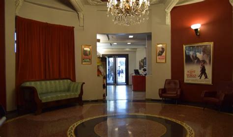 cinema classico torino